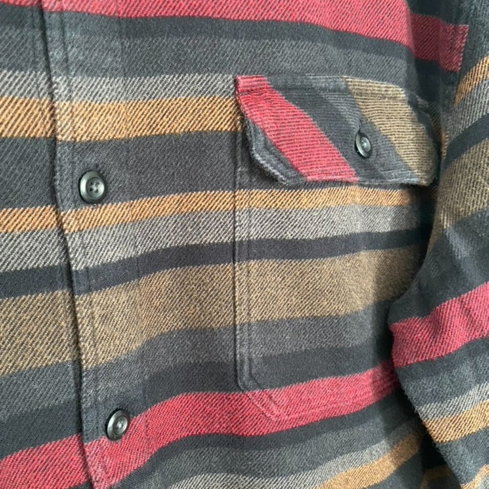 Patagonia Flannel Shirt - Picture 3 of 6